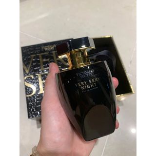Nước Hoa Victoria'sSecret Very Sexy Night EDP