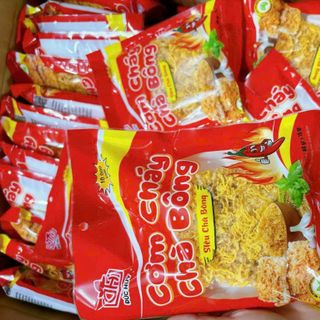 Cơm cháy chà bông gói 10g