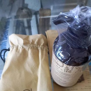 CAO GỘI BỒ KẾT – VỎ BƯỞI SAFFRON ĐỈNH CAO DƯỠNG TÓC TỪ TỰ NHIÊN