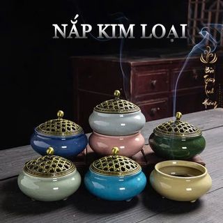 Lư Hương Sứ