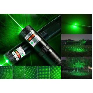 ĐÈN LASER BÚT 303 TIA XANH ĐỎ CỰC SÁNG CÔNG SUẤT LỚN CHIẾU XA 3KM TẶNG KÈM PIN SẠC BAO GỒM BỘ SẠC GD210 - LADY'S PASSION