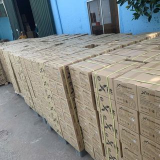 Sơn bình xịt XIIT