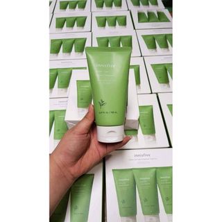 Sữa Rửa Mặt Innisfre.e Trà Xanh Green Tea Cleansing Fo.am 150g