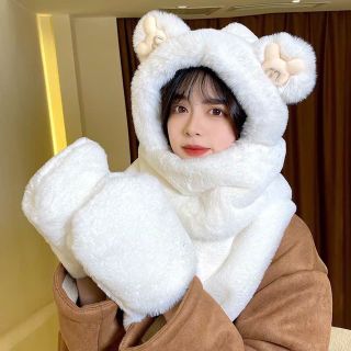 Sét mũ sỏ tay 2 in1