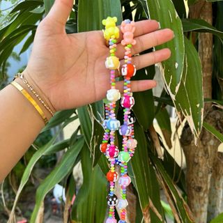 Dây đeo Blindbox ngủ sắc