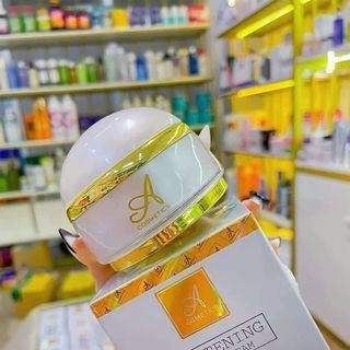 Kem Face Pháp Whitening Face Cream A Cosmetics - Mẫu Mới