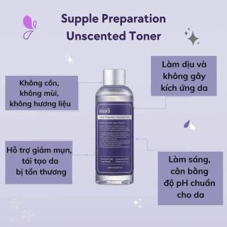 Toner Klairs