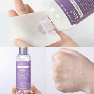 Toner Klairs