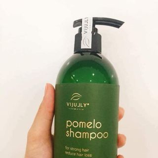 Dầu gội bưởi Vijully Shampoo Pomelo 280ml