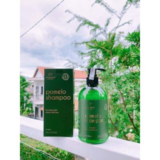 Dầu gội bưởi Vijully Shampoo Pomelo 280ml