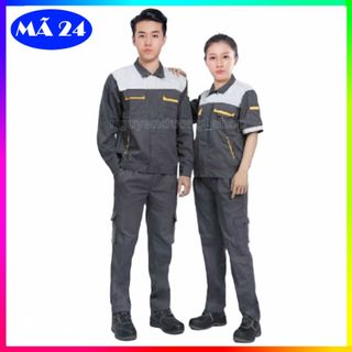 ĐỒNG PHỤC , TRANG PHỤC  BẢO HỘ LAO ĐỘNG , QUẦN ÁO LAO ĐỘNG , PHỐI MÀU