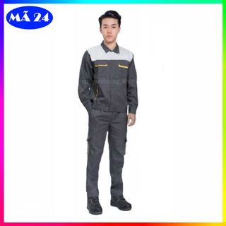 ĐỒNG PHỤC , TRANG PHỤC  BẢO HỘ LAO ĐỘNG , QUẦN ÁO LAO ĐỘNG , PHỐI MÀU