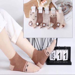 Tất nữ set 10