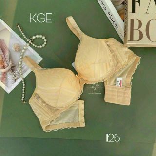 ÁO NGỰC REN MÚT DÀY 5 PHÂN 4 MÓC CÀI_ ÁO NGỰC REN SIÊU ĐẨY CAO CẤP.