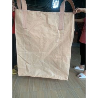 BAO TẢI JUMBO CẨU HÀNG, BAO TẢI CẨU HÀNG, ĐỰNG HÀNG 1 TẤN , BAO TẢI DỨA, LOẠI ĐÁY LIỀN LOẠI MỞ MIỆNG