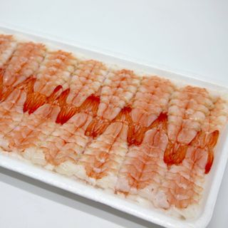 SUSHI TOPPING (BẠCH TUỘC, MỰC, TÔM... )