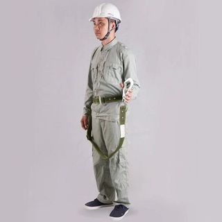 DÂY AN TOÀN A2 MÓC TO BẢO HỘ LAO ĐỘNG LÀM VIỆC TRÊN CAO, DÂY ĐAI AN TOÀN