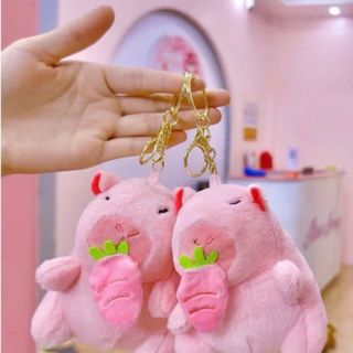 Các mẫu móc khoá cappi