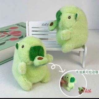 Các mẫu móc khoá cappi