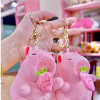 Các mẫu móc khoá cappi