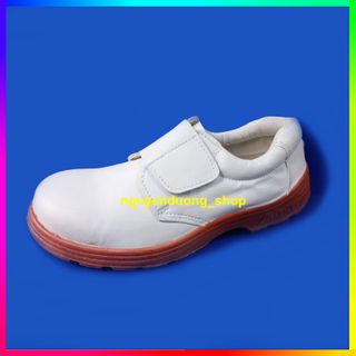 GIÀY PHÒNG SẠCH ĐẾ KẾP CHỐNG TĨNH ĐIỆN MŨI SẮT CHỐNG ĐINH, CHỐNG DẬP NGÓN, CHỐNG TRƠN TRƯỢT GIÀY BẢO HỘ LAO ĐỘNG
