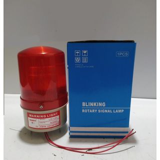 ĐÈN QUAY CẢNH BÁO GIAO THÔNG CÔNG TRÌNH LED 220V KHÔNG CÒI , BÁO HIỆU , PHÂN LUỒNG GIAO THÔNG