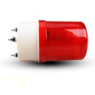 ĐÈN QUAY CẢNH BÁO GIAO THÔNG CÔNG TRÌNH LED 220V KHÔNG CÒI , BÁO HIỆU , PHÂN LUỒNG GIAO THÔNG