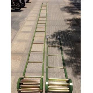 THANG DÂY THOÁT HIỂM 5M, CỨU HỘ NHÀ CAO TẦNG, PHÒNG CHÁY CHỮA CHÁY, SƠN NHÀ, SỬA CHỮA