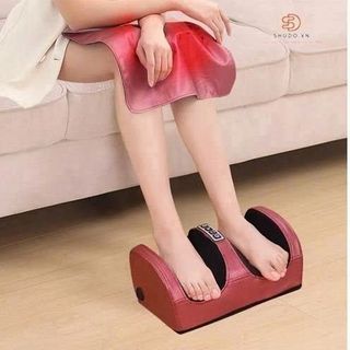 MÁY MASSAGE CHÂN TỰ ĐỘNG ĐA NĂNG MSG10
