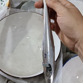 Muỗng ăn cơm vá canh