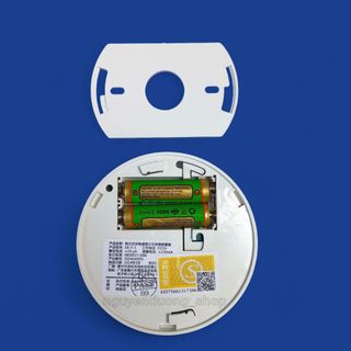 CHUÔNG BÁO KHÓI BÁO CHÁY KHÔNG DÂY, CẢM BIẾN KHÓI, BÁO CHÁY, BÁO ĐỘNG ÂM THANH VÀ ÁNH SÁNG, PCCC