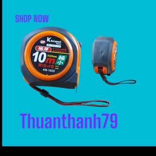Thước KaPuSisi KB-1025