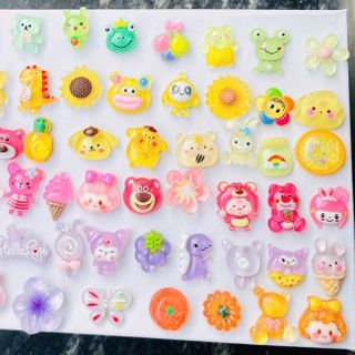 charm trong không sáng e sẵn slll đủ màu đủ hình như ảnh .