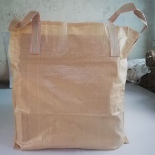 BAO TẢI JUMBO CẨU HÀNG, BAO CẨU HÀNG, ĐỰNG HÀNG 1 TẤN , BAO TẢI DỨA , LOẠI ĐÁY XẢ MIỆNG MỞ