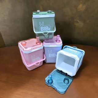 Bình Đá Vuông BiBi 1.2L Hottrend – Đa Năng, Tiện Lợi, Sang Trọng!