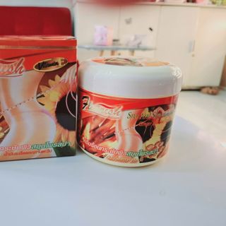 Kem tan mỡ toàn thân lốc 6 hộp