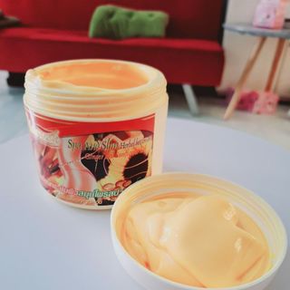Kem tan mỡ toàn thân lốc 6 hộp