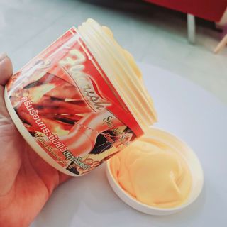 Kem tan mỡ toàn thân lốc 6 hộp