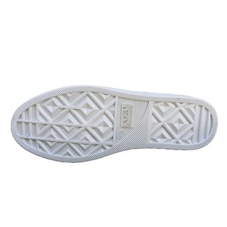 Giày vải lười bảo hộ lao động , giày đi bộ , chạy bộ , thể dục thể thao , đi xe đạp xe máy