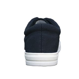 Giày vải lười bảo hộ lao động , giày đi bộ , chạy bộ , thể dục thể thao , đi xe đạp xe máy