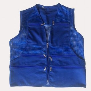 ÁO GHI LÊ BẢO HỘ LAO ĐỘNG 8 TÚI, ÁO KỸ SƯ , KỸ THUẬT , GIÁM SÁT