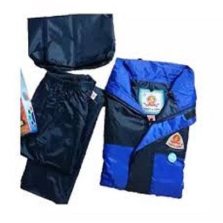 ÁO MƯA BỘ RALADO 2 LỚP 2 CÔNG DỤNG ( CHỐNG THẤM NƯỚC , CHỐNG LẠNH )