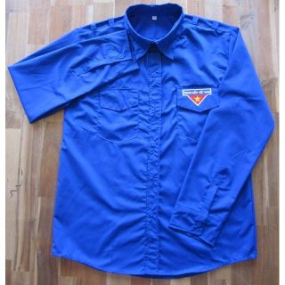 ÁO SƠ MI ĐOÀN , ĐỒNG PHỤC ĐOÀN THANH NIÊN , QUẦN ÁO ĐOÀN DÀI TAY