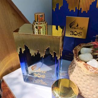 Nước Hoa charme Bos