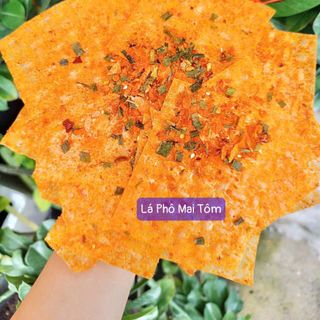 Bánh Tráng Tây Ninh tận xưởng 500g Lá sa tế Gà, Lá Phô Mai Tôm, Lá Phô Mai Mè, Lá Xì Ke, Lá Xì Ke Cay, Lá Dứa, Ống Sa Tế Tôm, Ống Hành, Lá Muối Tỏi