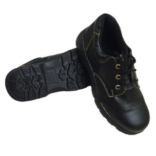 GIÀY ABC BẢO HỘ LAO ĐỘNG NAM NỮ, CHỐNG ĐINH, CHỐNG DẬP NGÓN, CHỐNG DẦU MỠ, TRƠN TRƯỢT