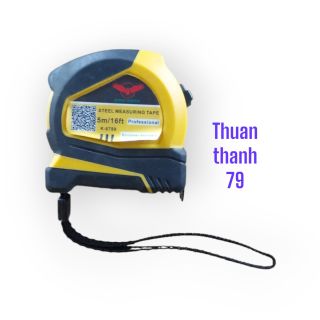 Thước kéo Super Gatco K-6789