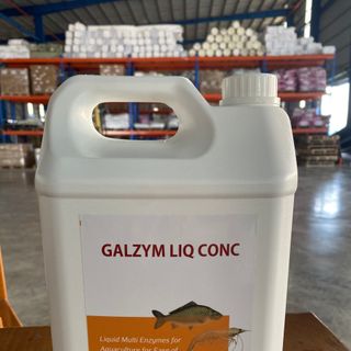 GALZYM LIQ CONC – Enzyme tiêu hóa dạng nước