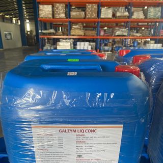 GALZYM LIQ CONC – Enzyme tiêu hóa dạng nước giá sỉ