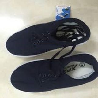 GIÀY VẢI XP (BUỘC DÂY), GIÀY VẢI THỂ DỤC, ĐI BỘ, DÃ NGOẠI, GIÀY VẢI BẢO HỘ LAO ĐỘNG